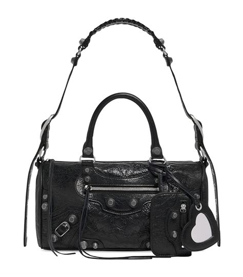 balenciaga duffle bag replica|balenciaga le cagole duffle bag.